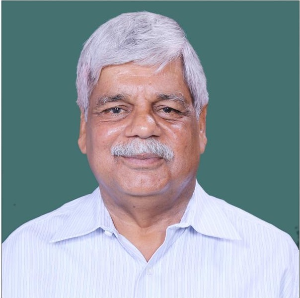 Vishnu Dayal Ram